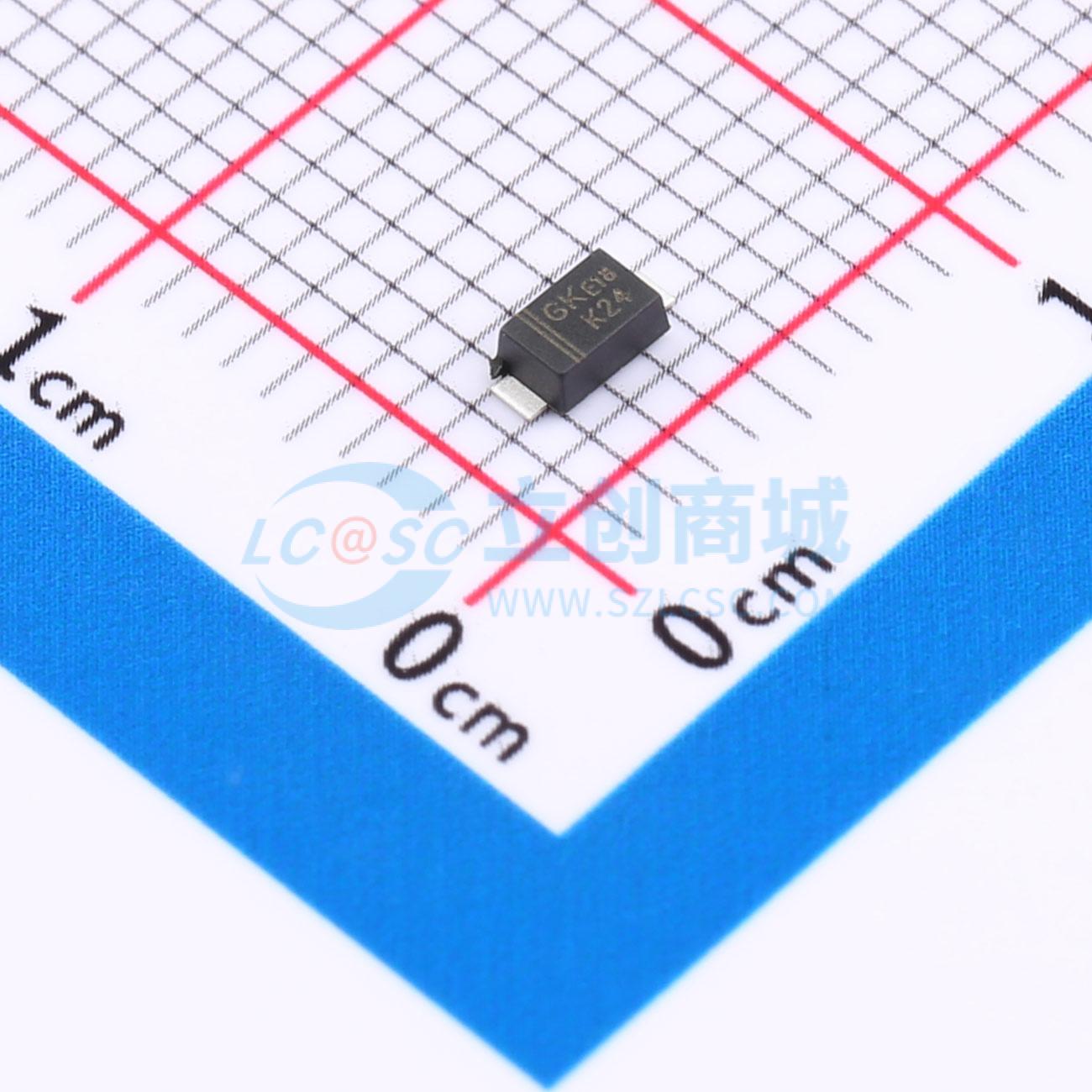 点击查看大图 DSS24实物图