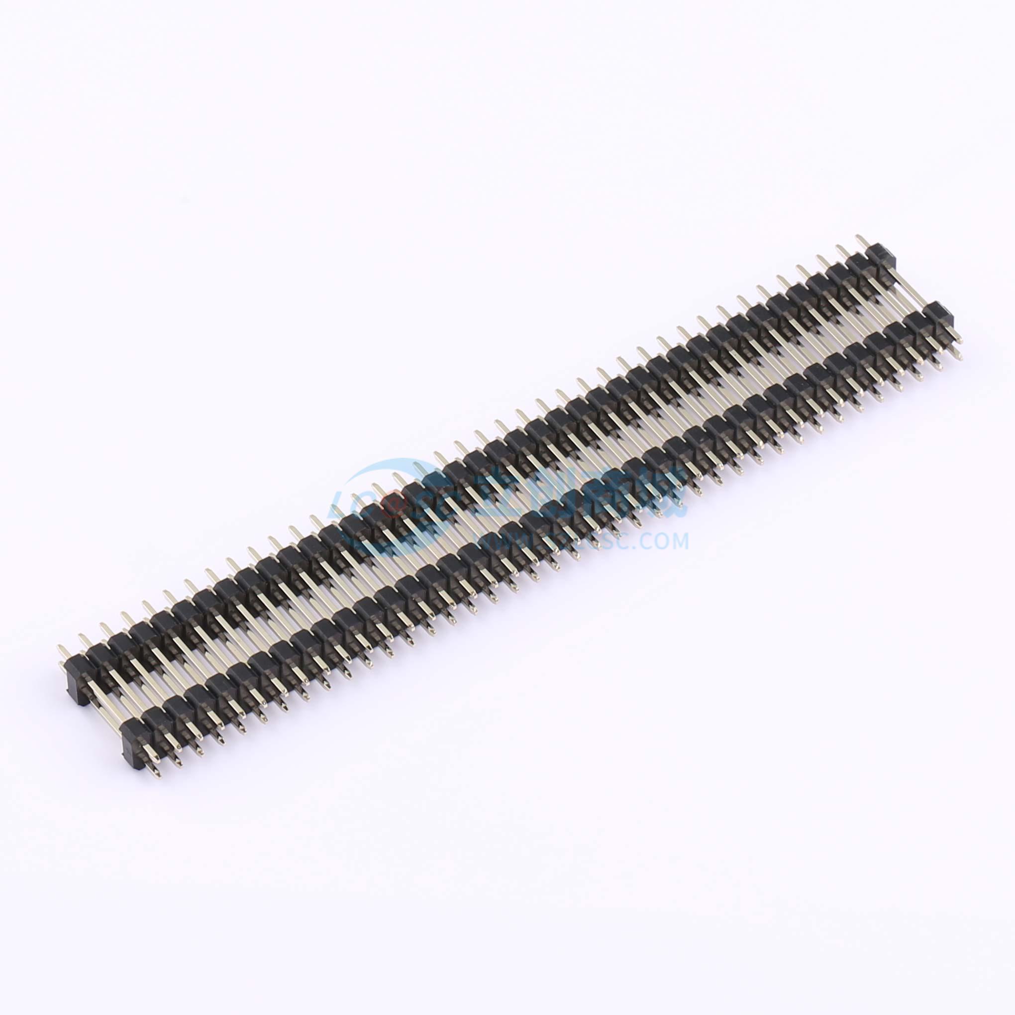 点击查看大图 PZ254V-22-80-A30-1900实物图