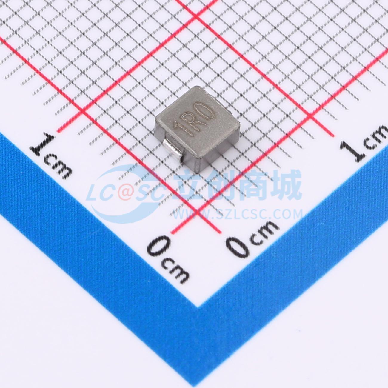 点击查看大图 0420-1R0-M H-CND实物图
