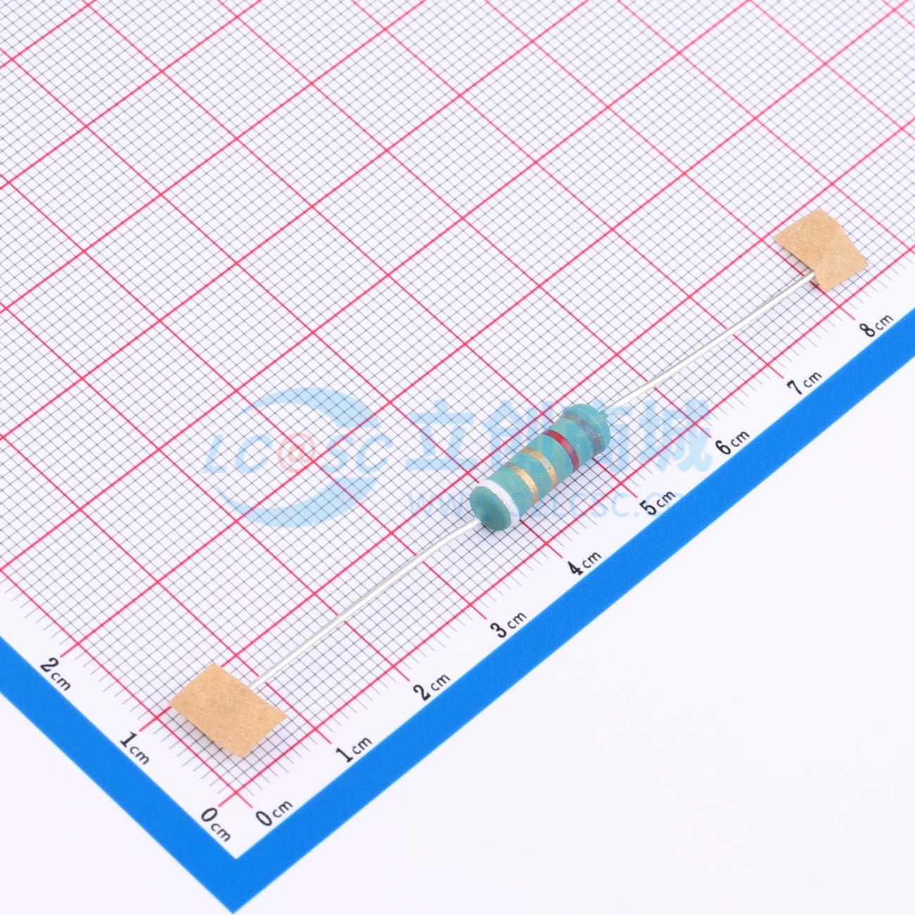 FKN200JR-73-8R2实物图