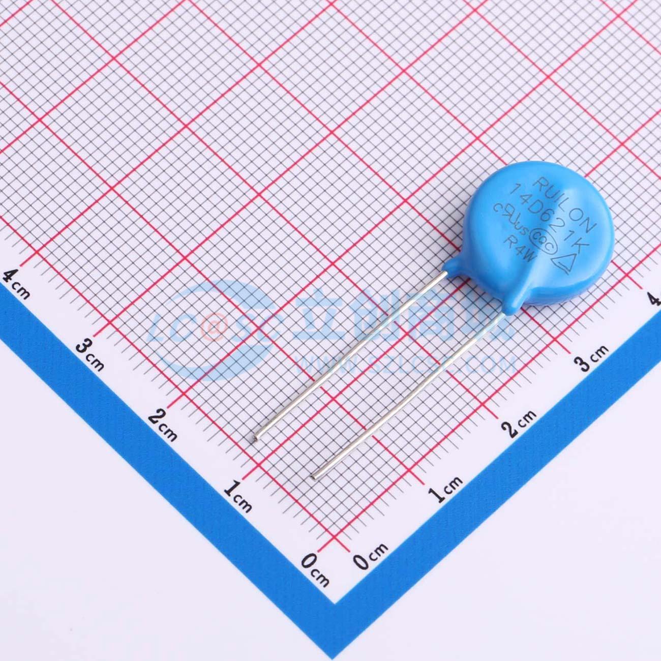 点击查看大图 14D621K实物图