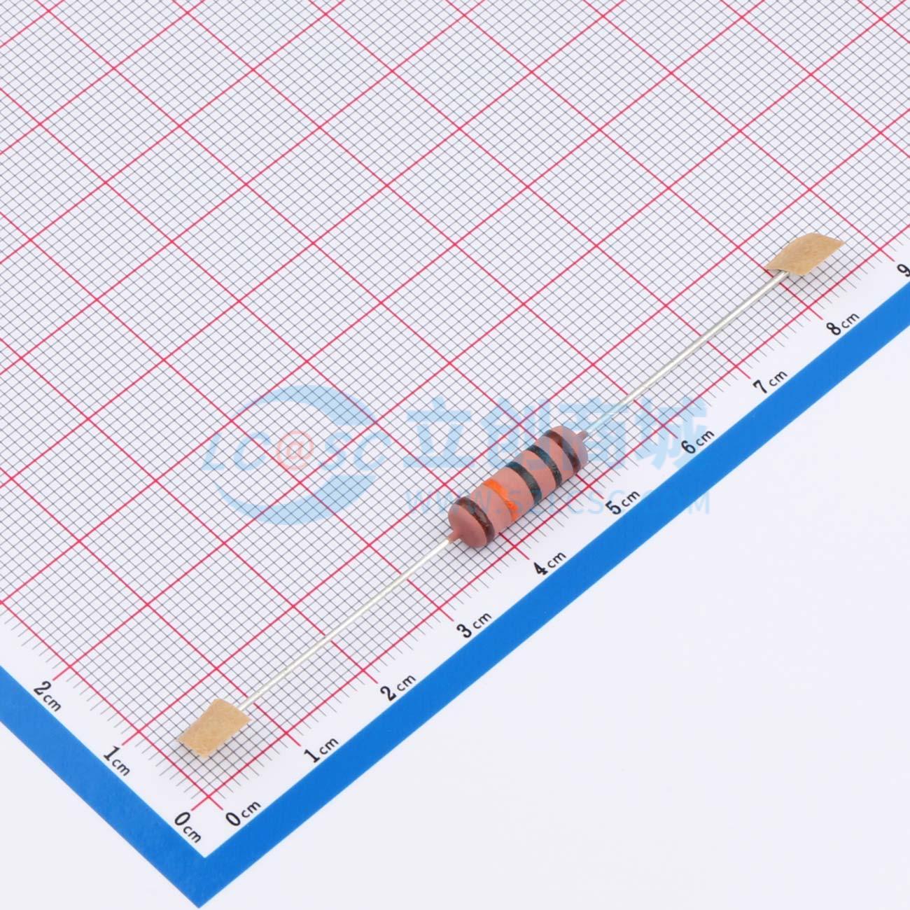 点击查看大图 FMP300FRF73-100K实物图