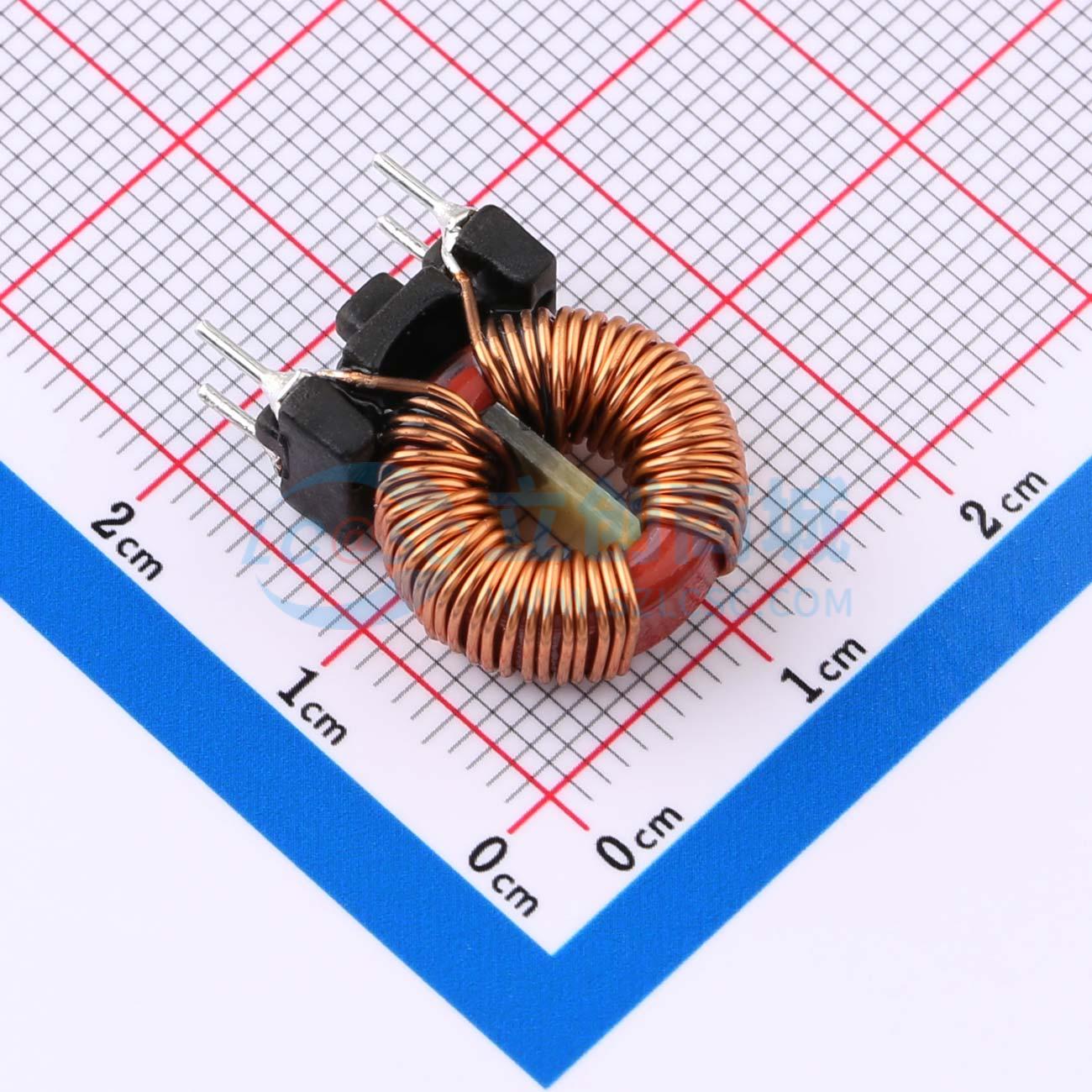 点击查看大图 FL2D-30-222实物图