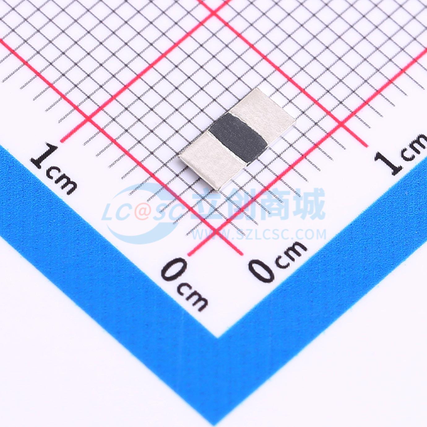 点击查看大图 WSLP25122L000FEA实物图