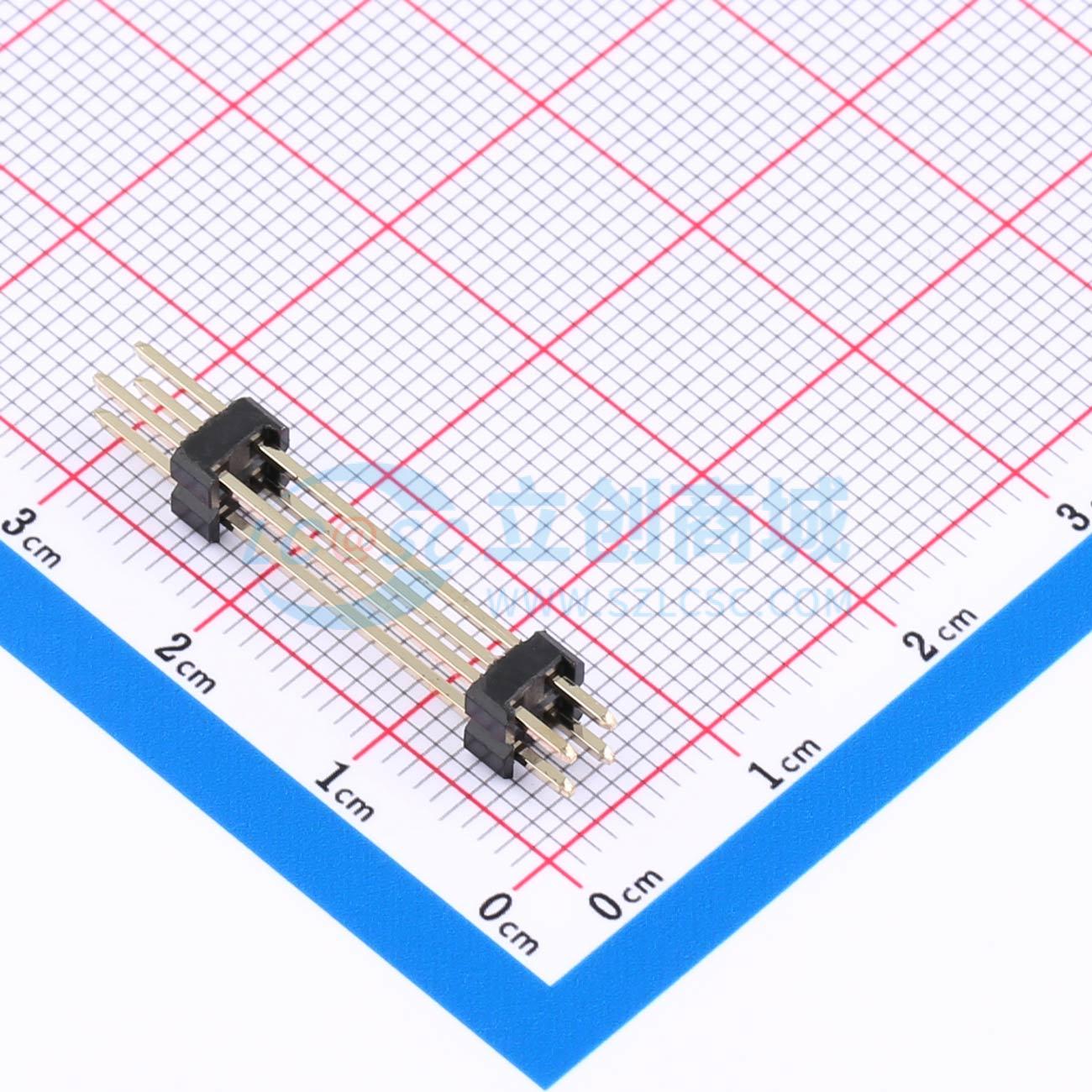 点击查看大图 PZ254V-22-04-A30-3000实物图