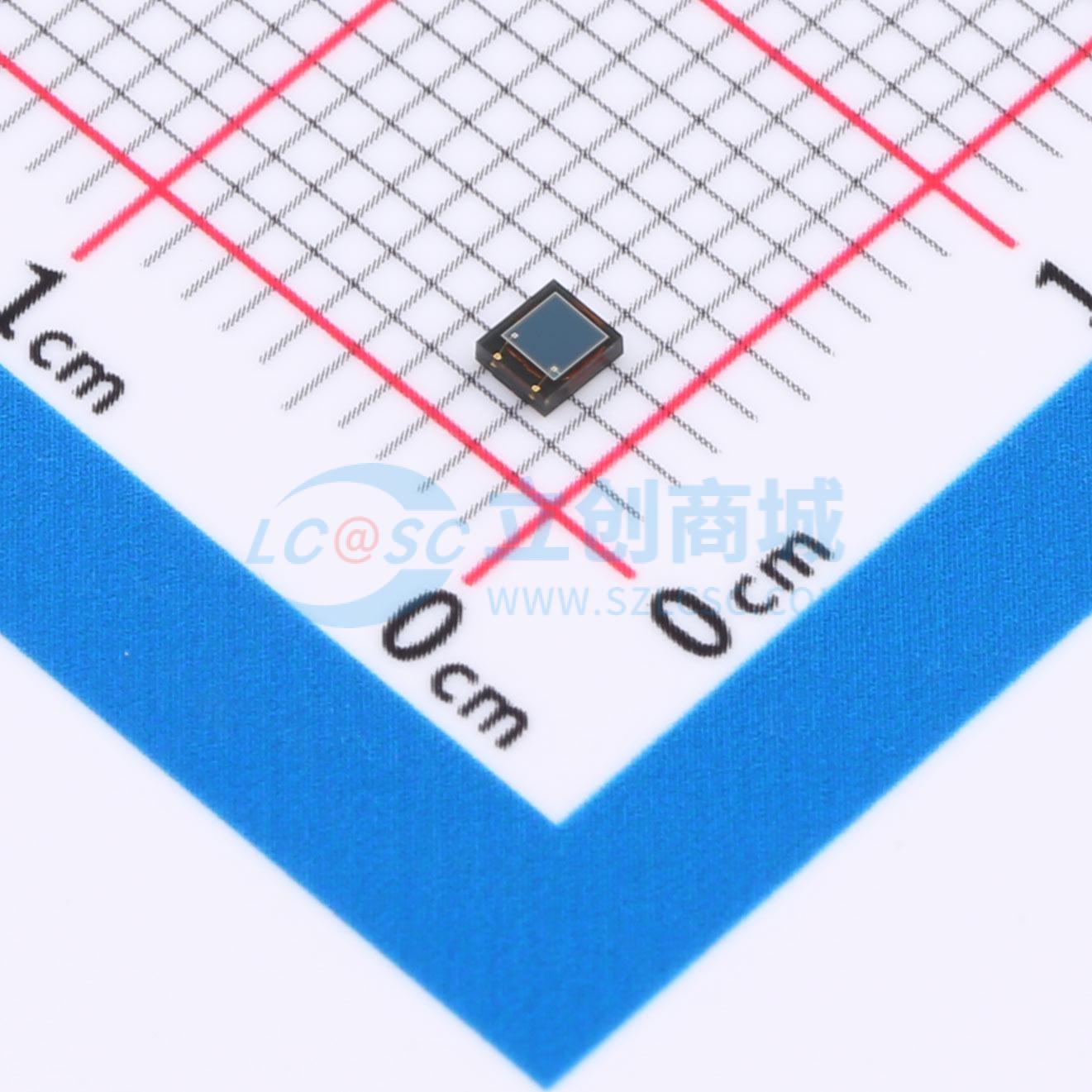 点击查看大图 VEMD2704实物图