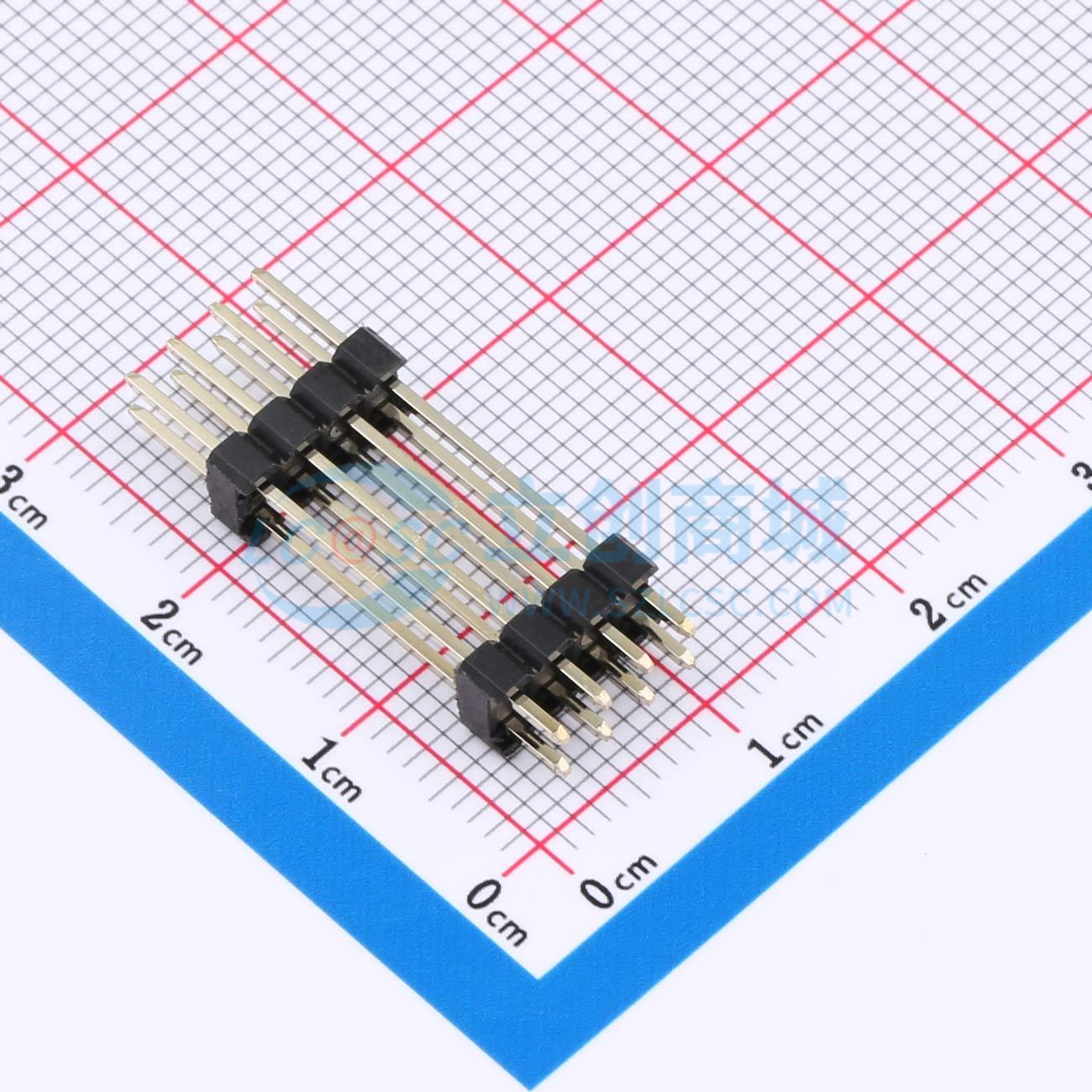 点击查看大图 PZ254V-22-08-A60-2700实物图
