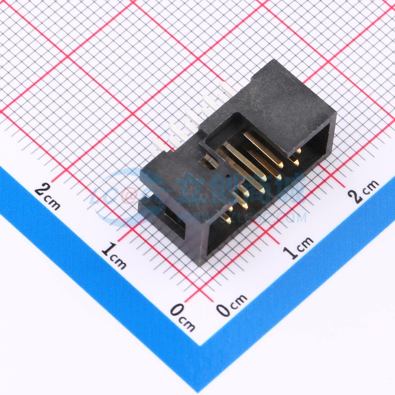 点击查看大图 52601-S10-4LF实物图