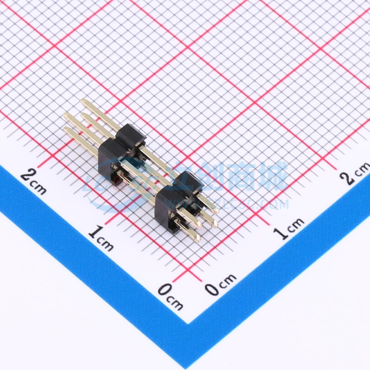 点击查看大图 PZ254V-22-04-A60-2000实物图