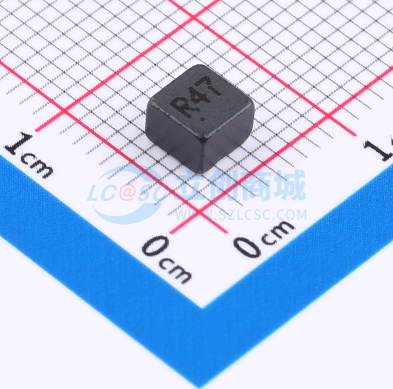 点击查看大图 ZET-CORE-404030STR47MBCA实物图