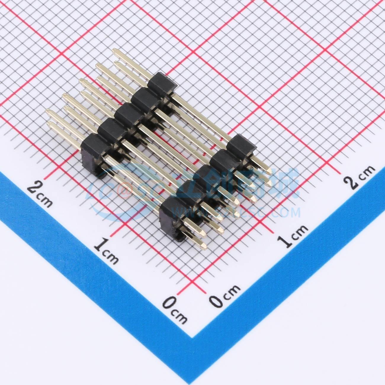 点击查看大图 PZ254V-22-10-A60-2300实物图