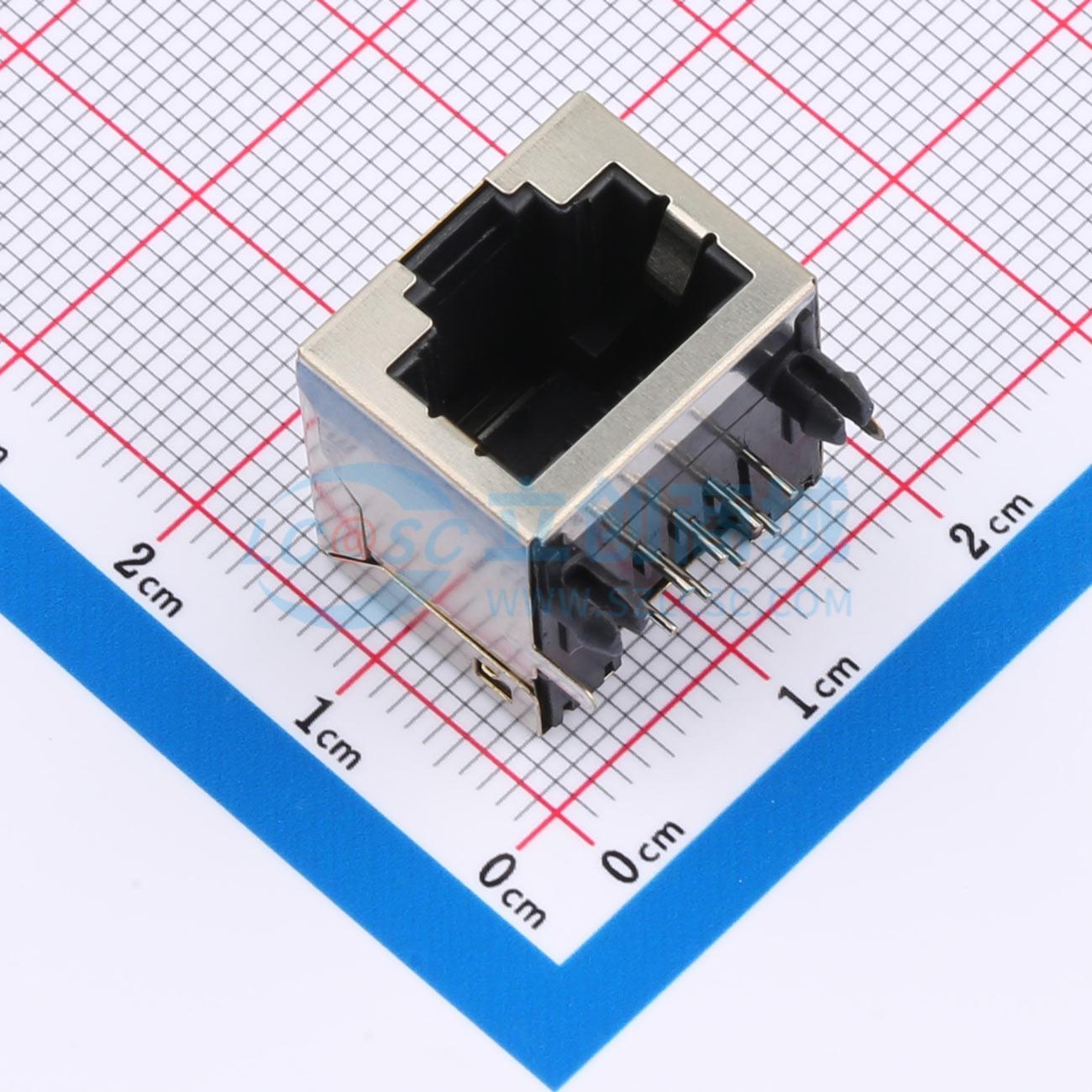 点击查看大图 HC-WK88-H16-K实物图