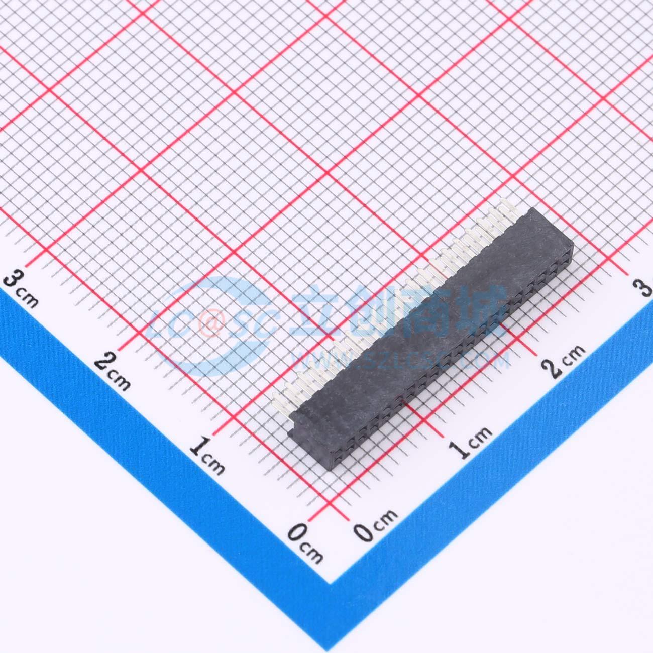 点击查看大图 20021311-00040T4LF实物图