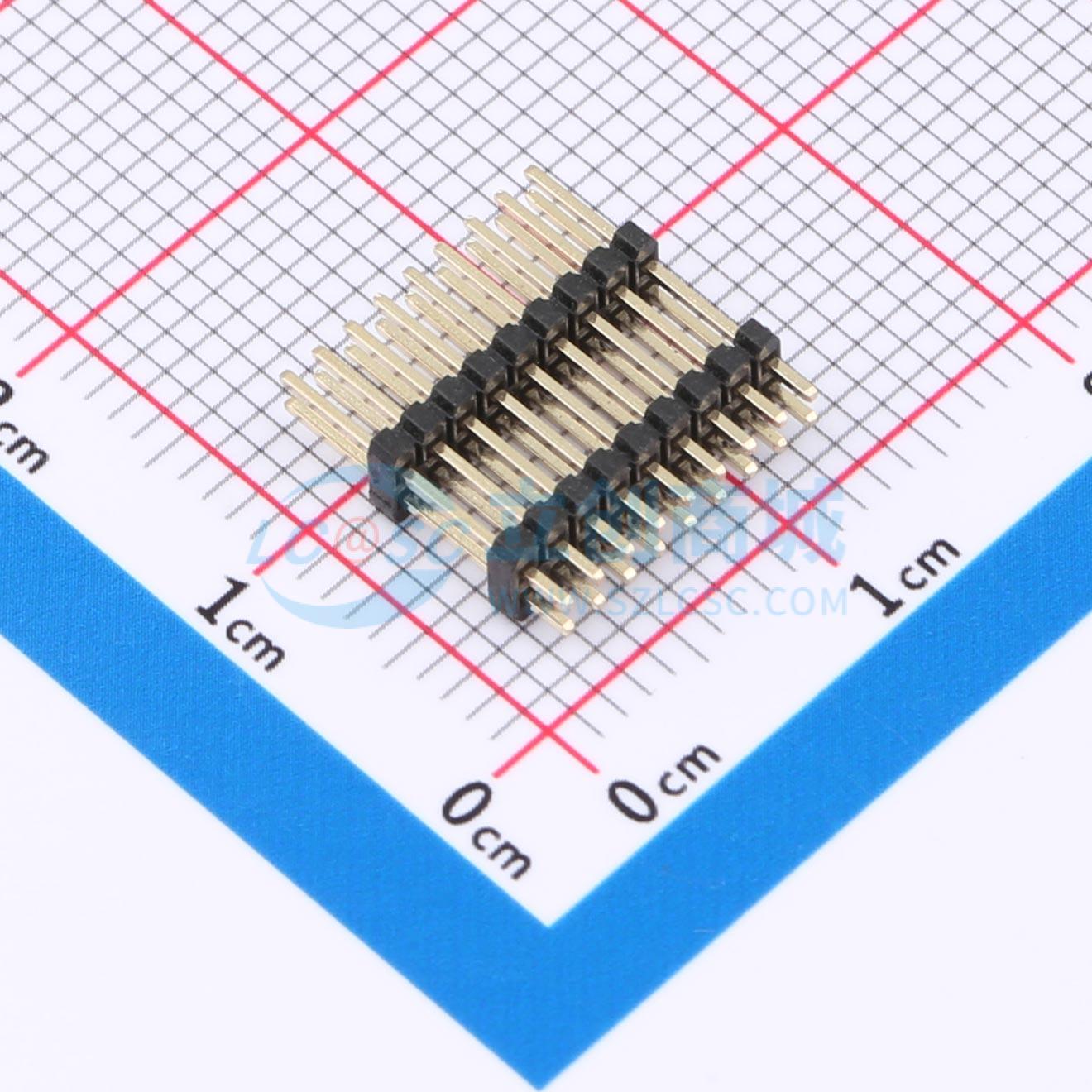 点击查看大图 P3C18W-406018-B1P实物图