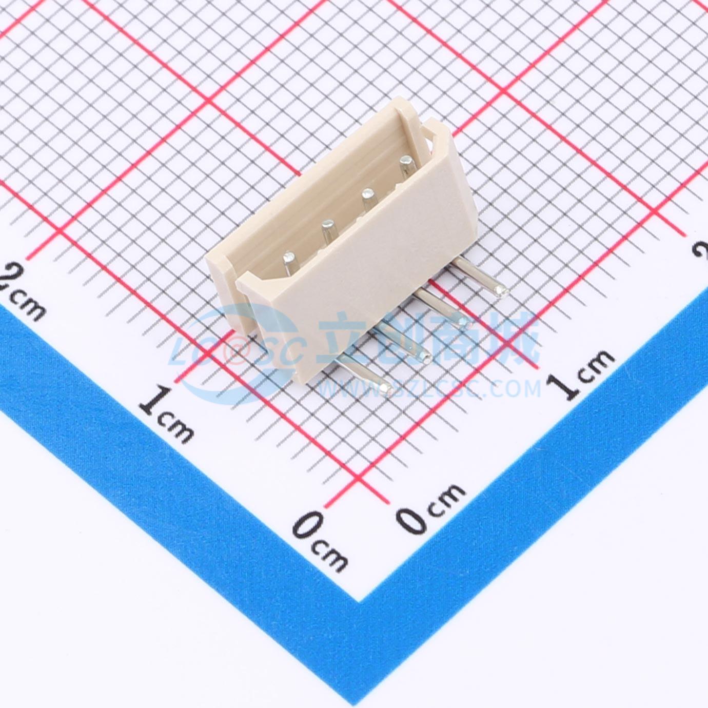 点击查看大图 5264-4P WZMS实物图