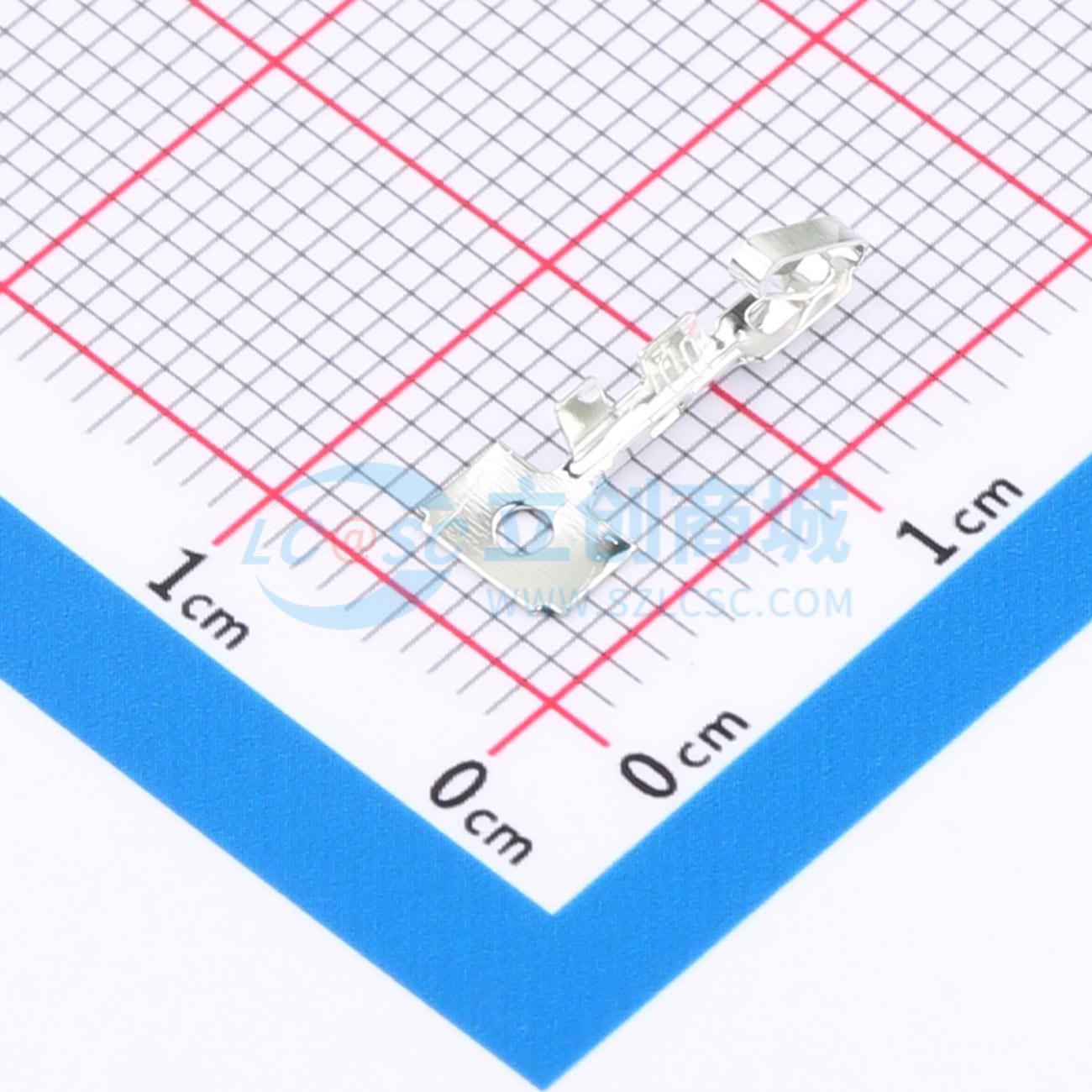 点击查看大图 IPCW254T03P0TET实物图