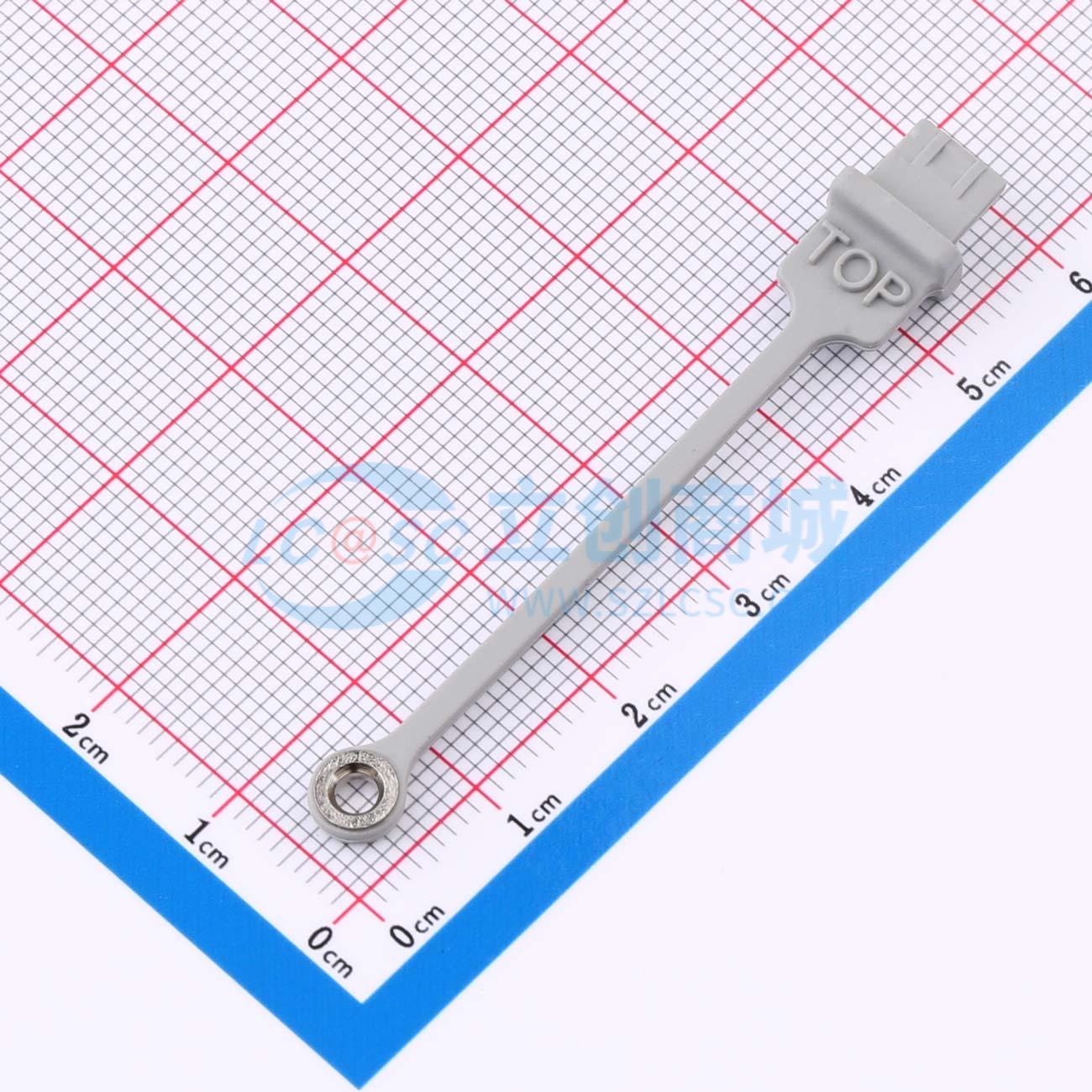 MUSB2E151005BP实物图