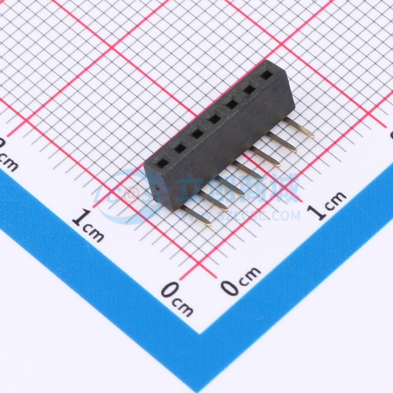 点击查看大图 FP5J07A-B1U32-B实物图