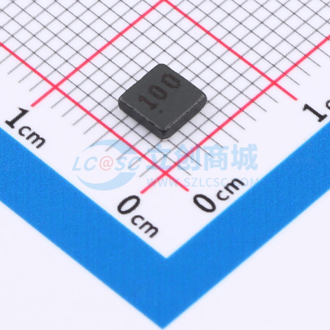 点击查看大图 ZET-CORE-404012ST100MBCA实物图