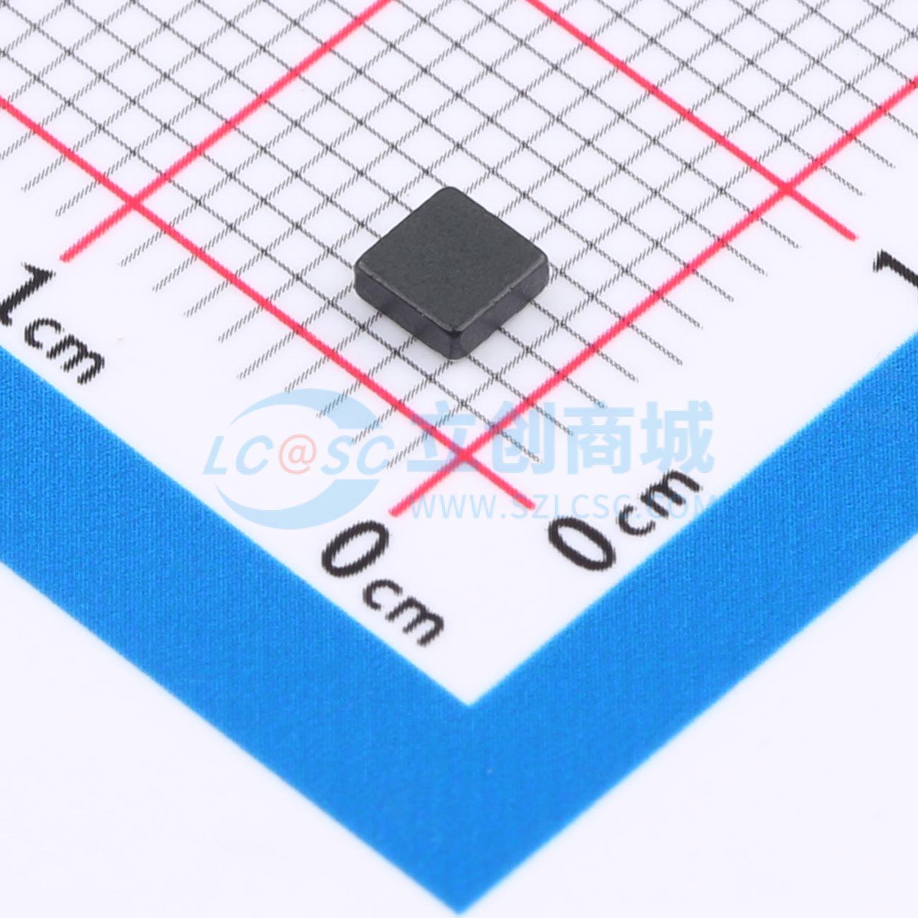 点击查看大图 ZEMS303012-2R2M实物图