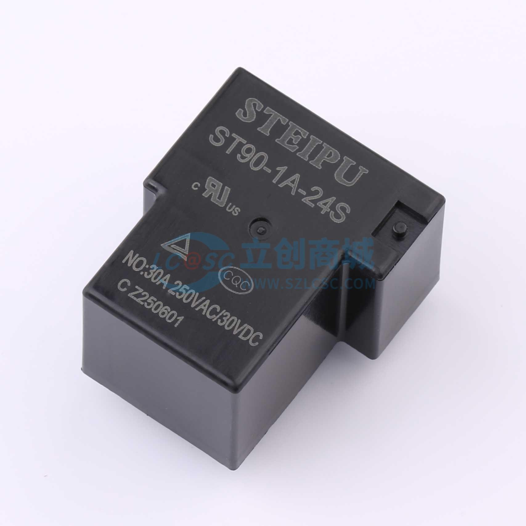 ST90-1A-24S,030实物图