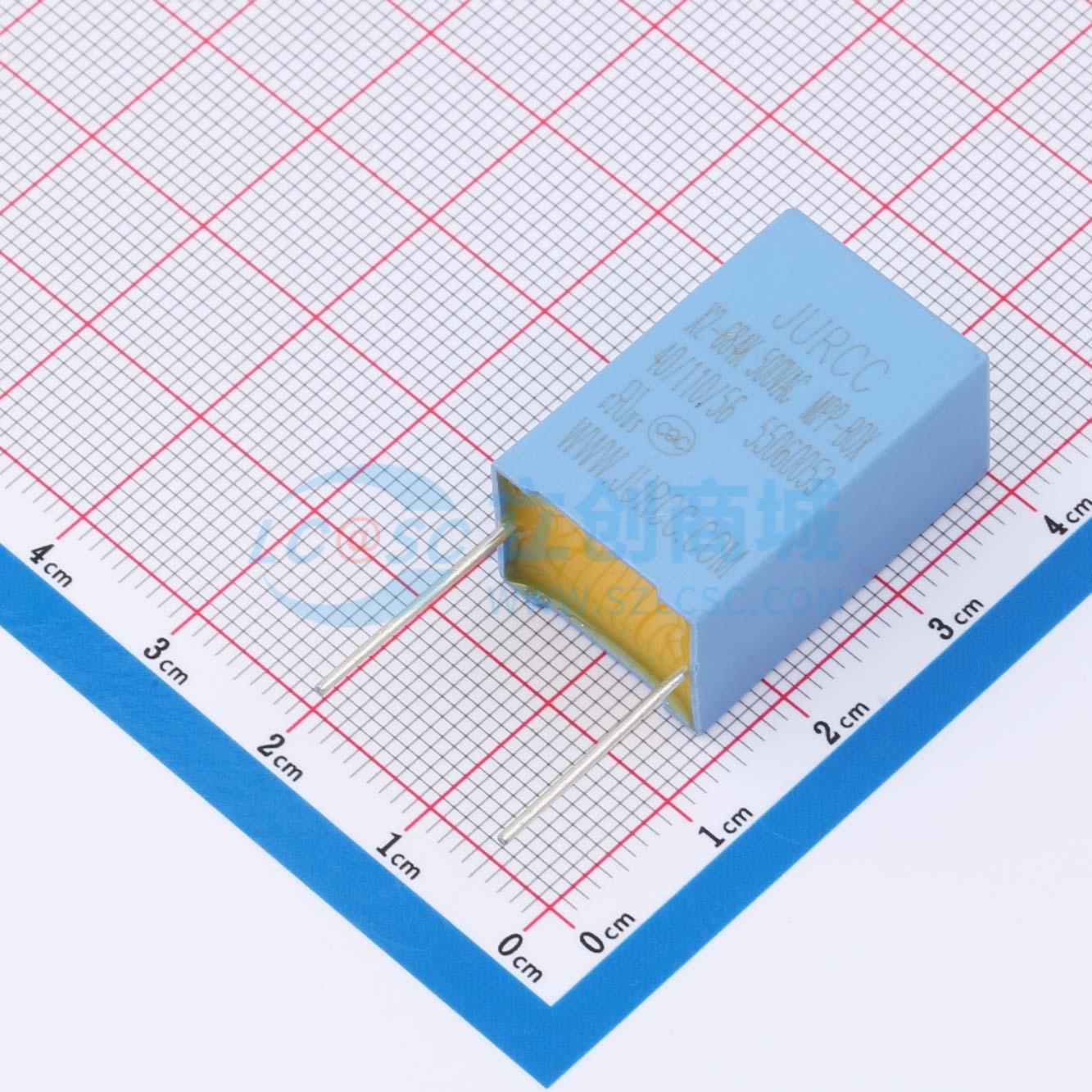 点击查看大图 JWX2-83684KP15D15LS实物图