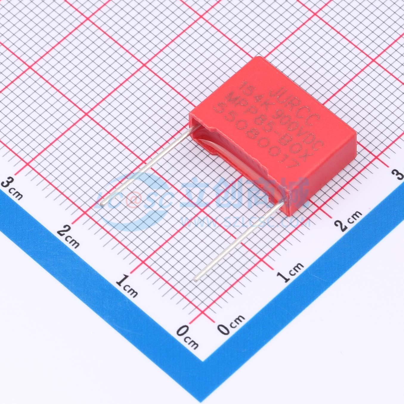 JWMPP85-154K900VDCP15D2实物图