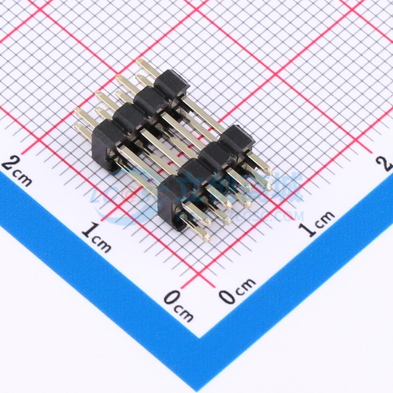 点击查看大图 PZ254V-22-08-A30-1700实物图