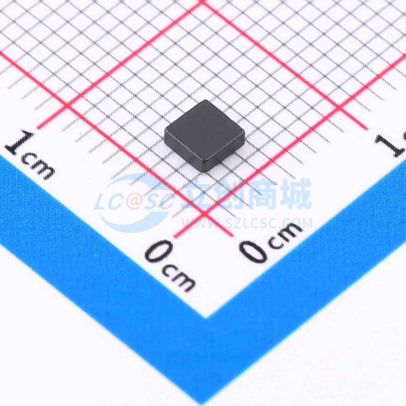 点击查看大图 ZETC303012D-1R5MT-LF实物图