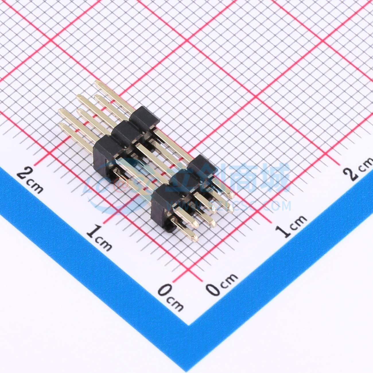 点击查看大图 PZ254V-22-06-A60-2000实物图