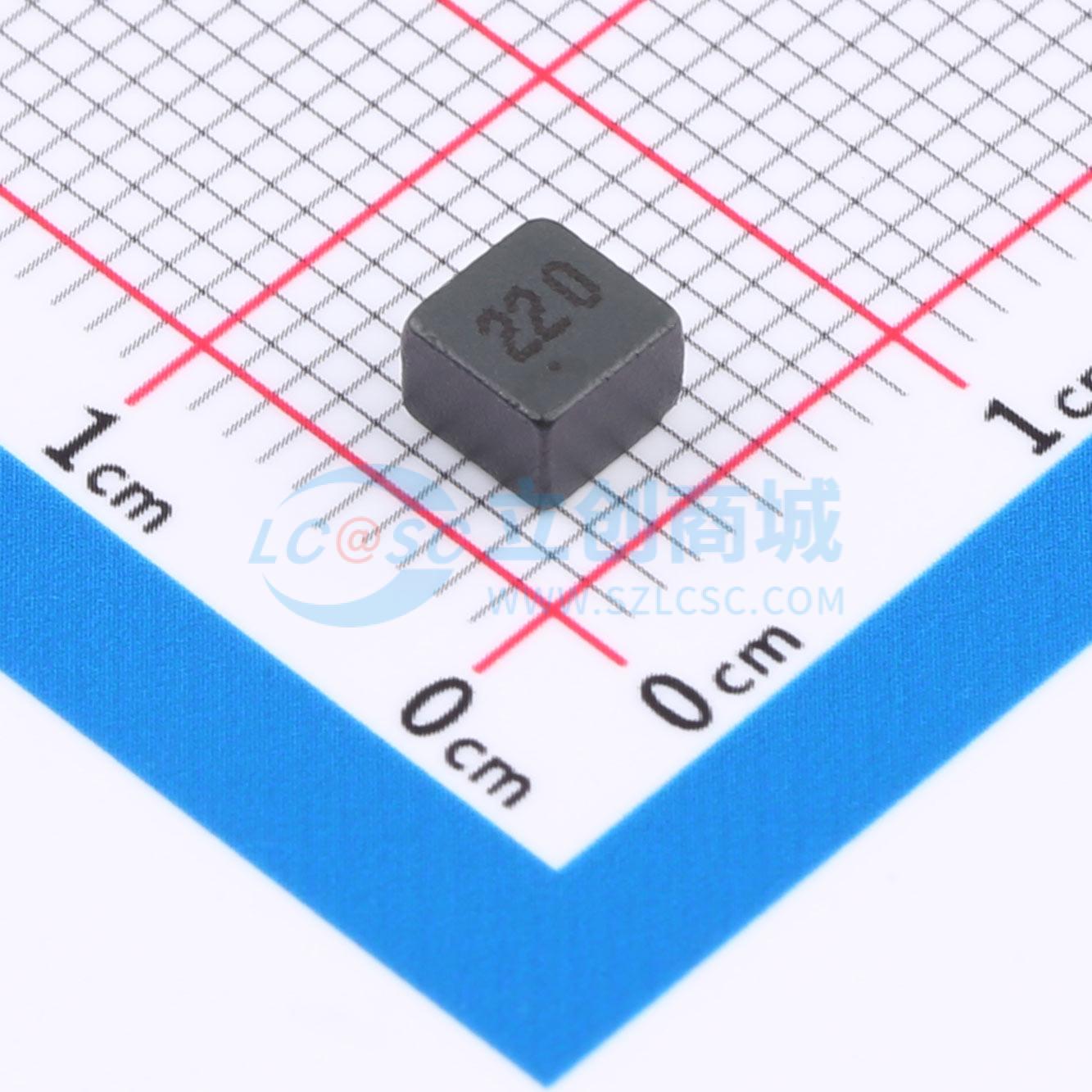点击查看大图 ZET-CORE-404030ST220MBCA实物图