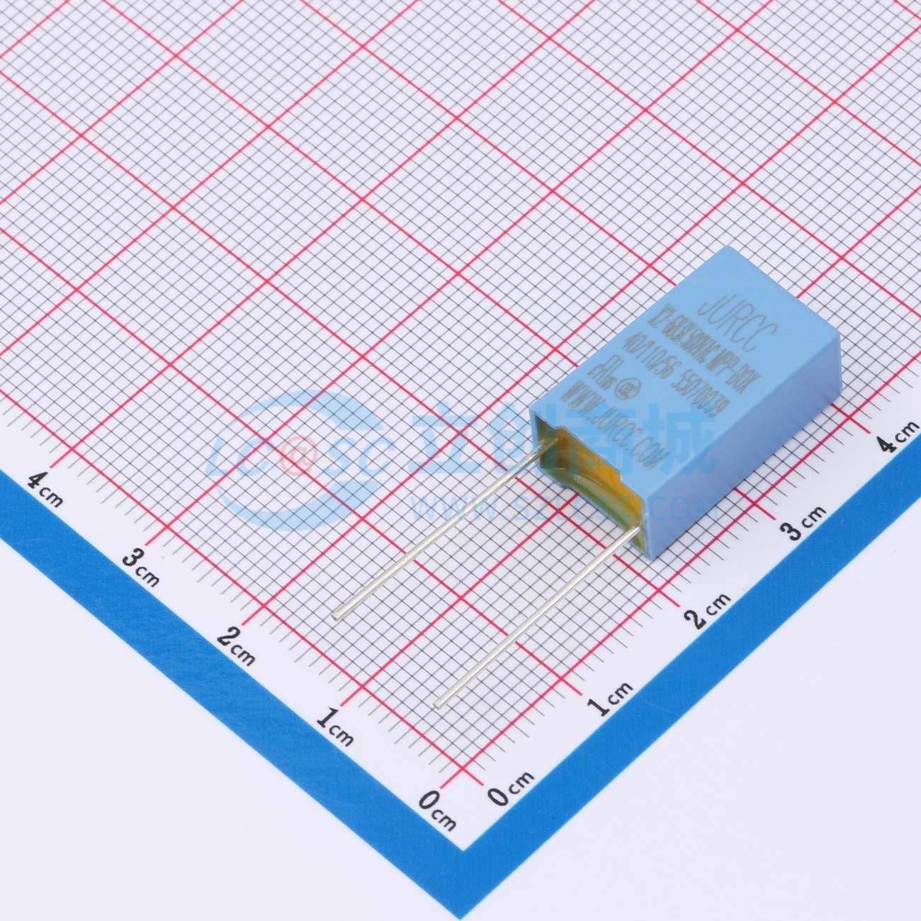 点击查看大图 JWX2-83683KP10C7LS实物图