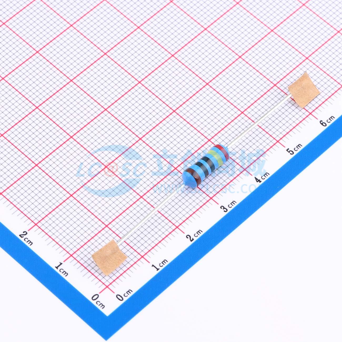 MFR2WSFTF52-240R实物图