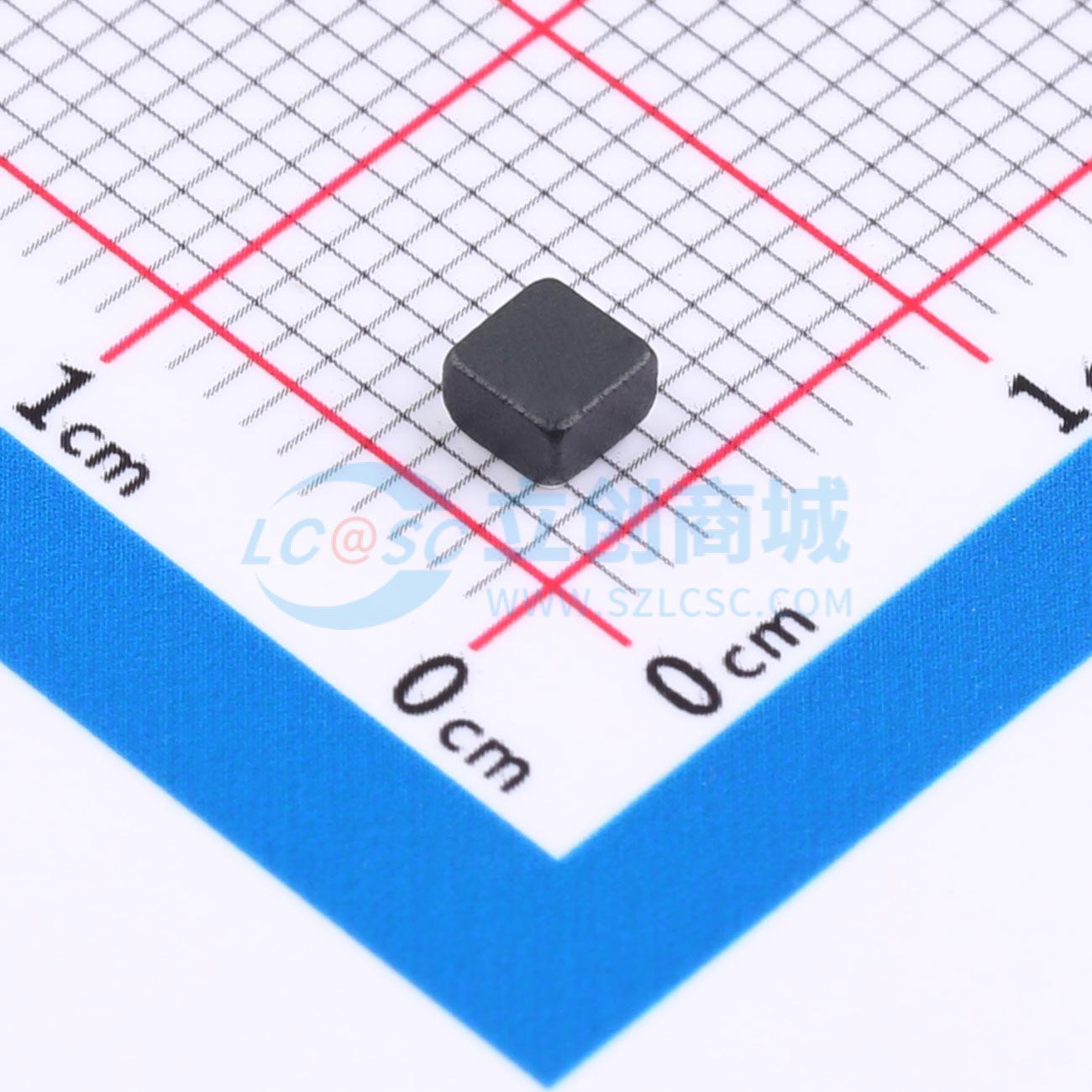 点击查看大图 ZETC303020D-150MT-LF实物图