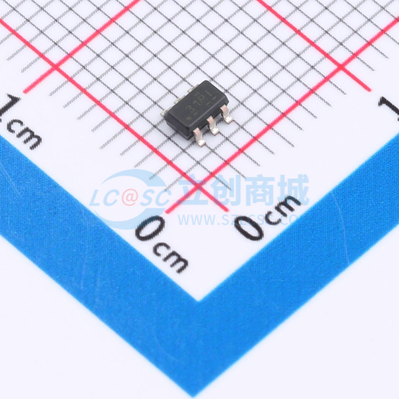 点击查看大图 REF35360QDBVR实物图