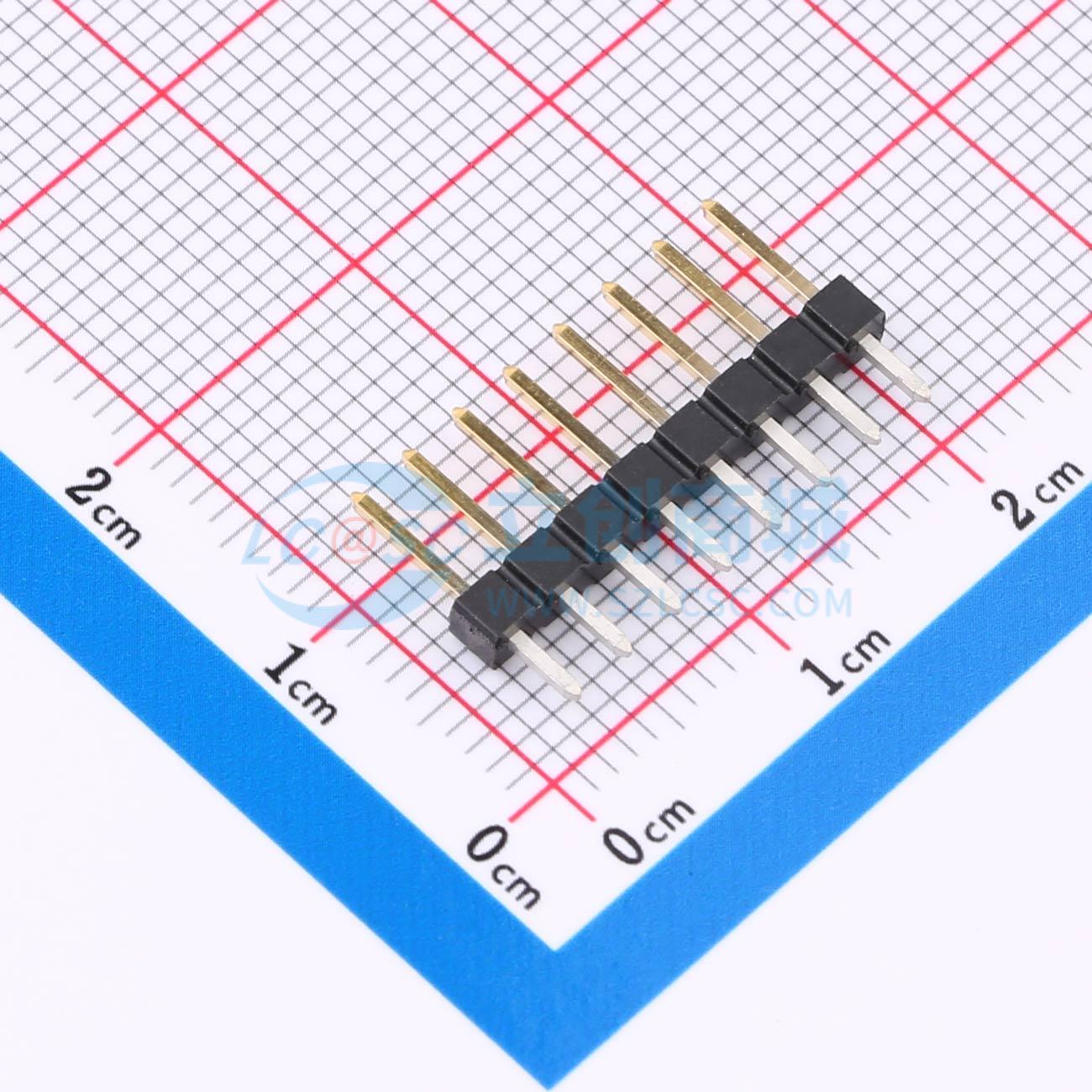 点击查看大图 68001-208HLF实物图