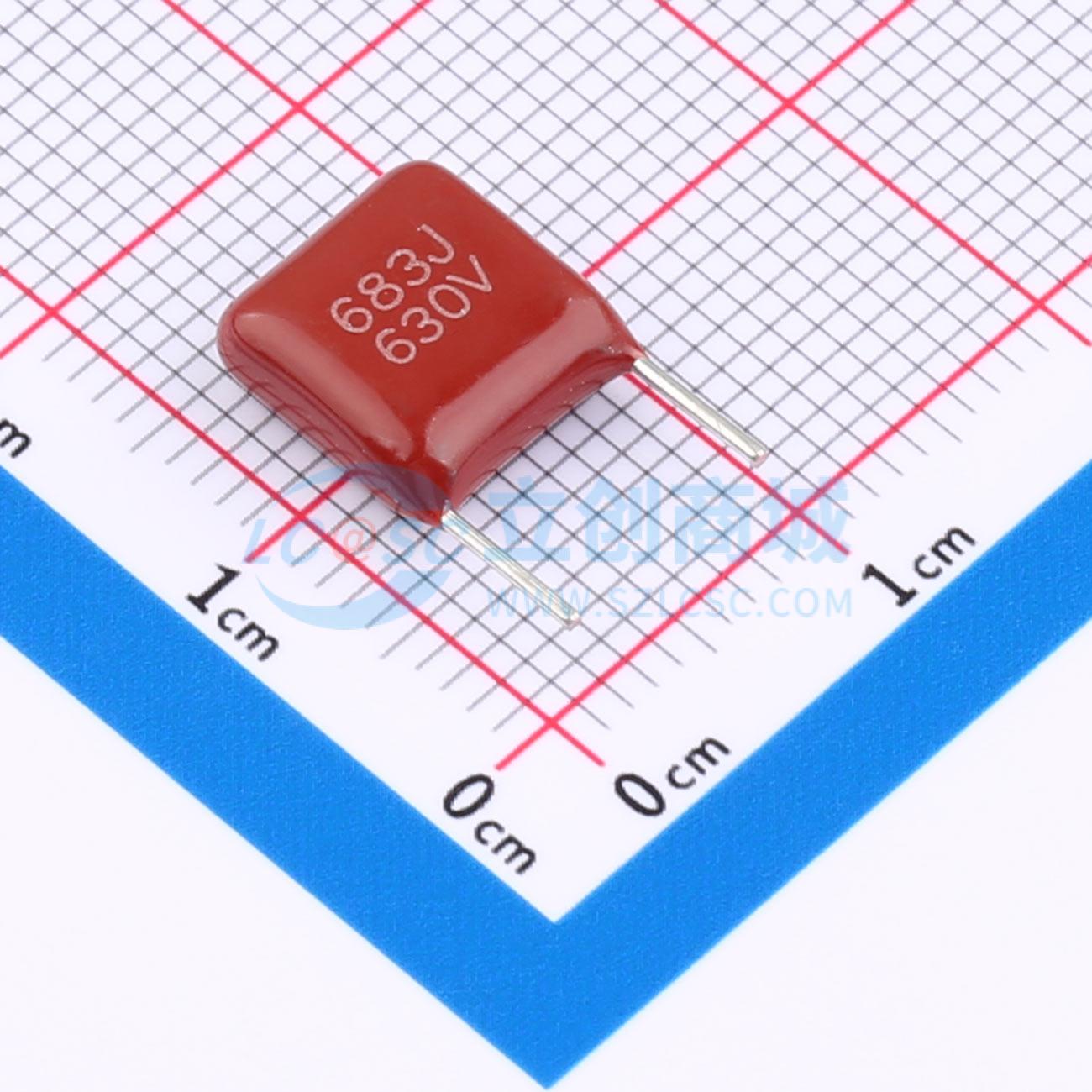 点击查看大图 MPP683J2JB040C4F0ZR实物图