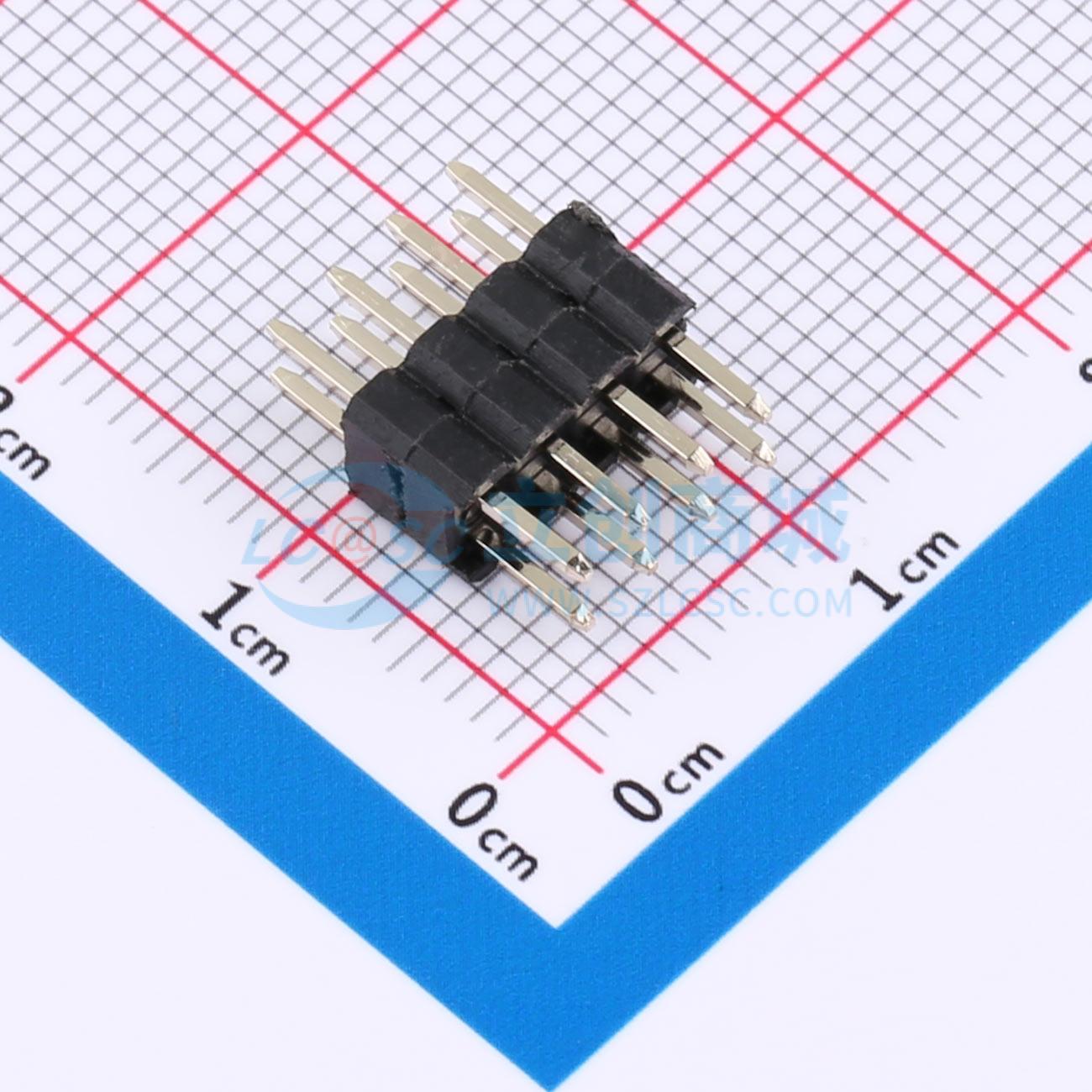 点击查看大图 PZ254V-22-08-1300实物图
