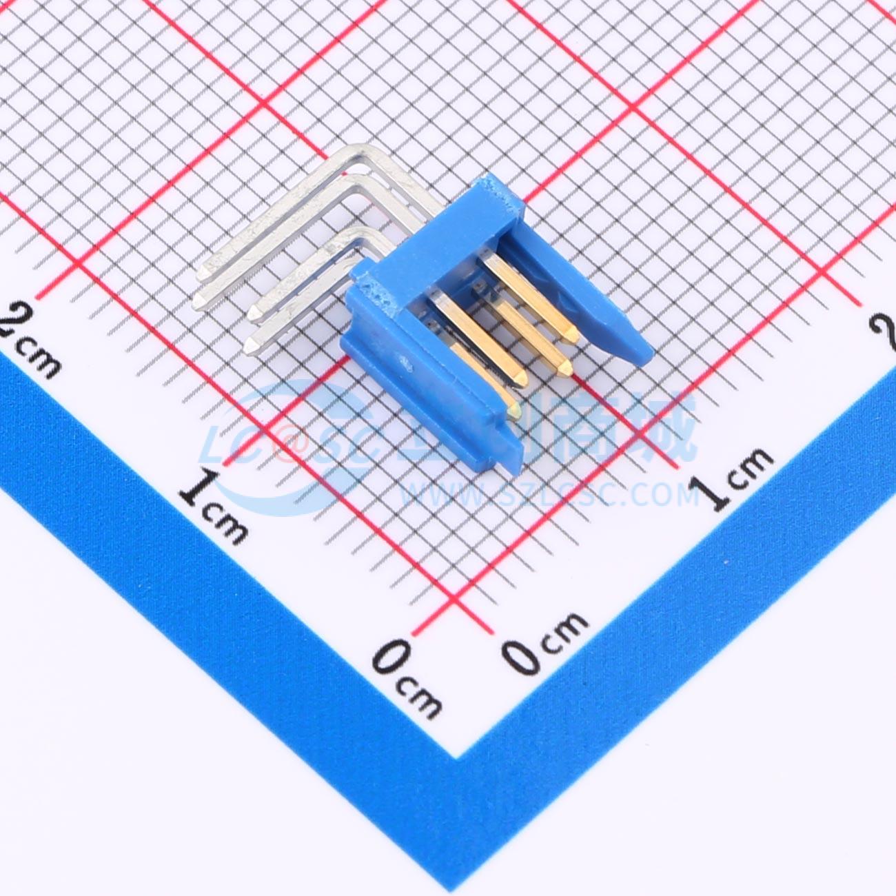 点击查看大图 76383-302LF实物图