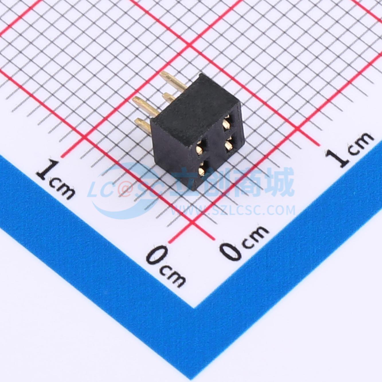 点击查看大图 FP6D04S-A1Y28实物图