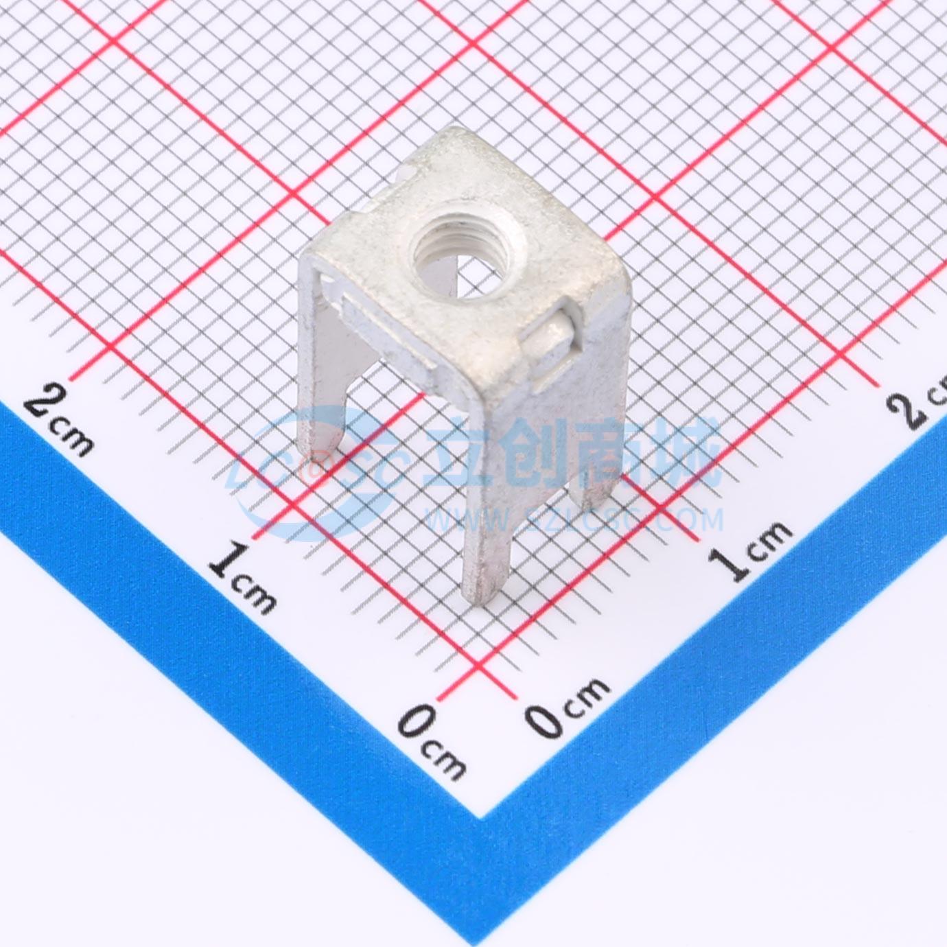 点击查看大图 ST-302-42H3实物图
