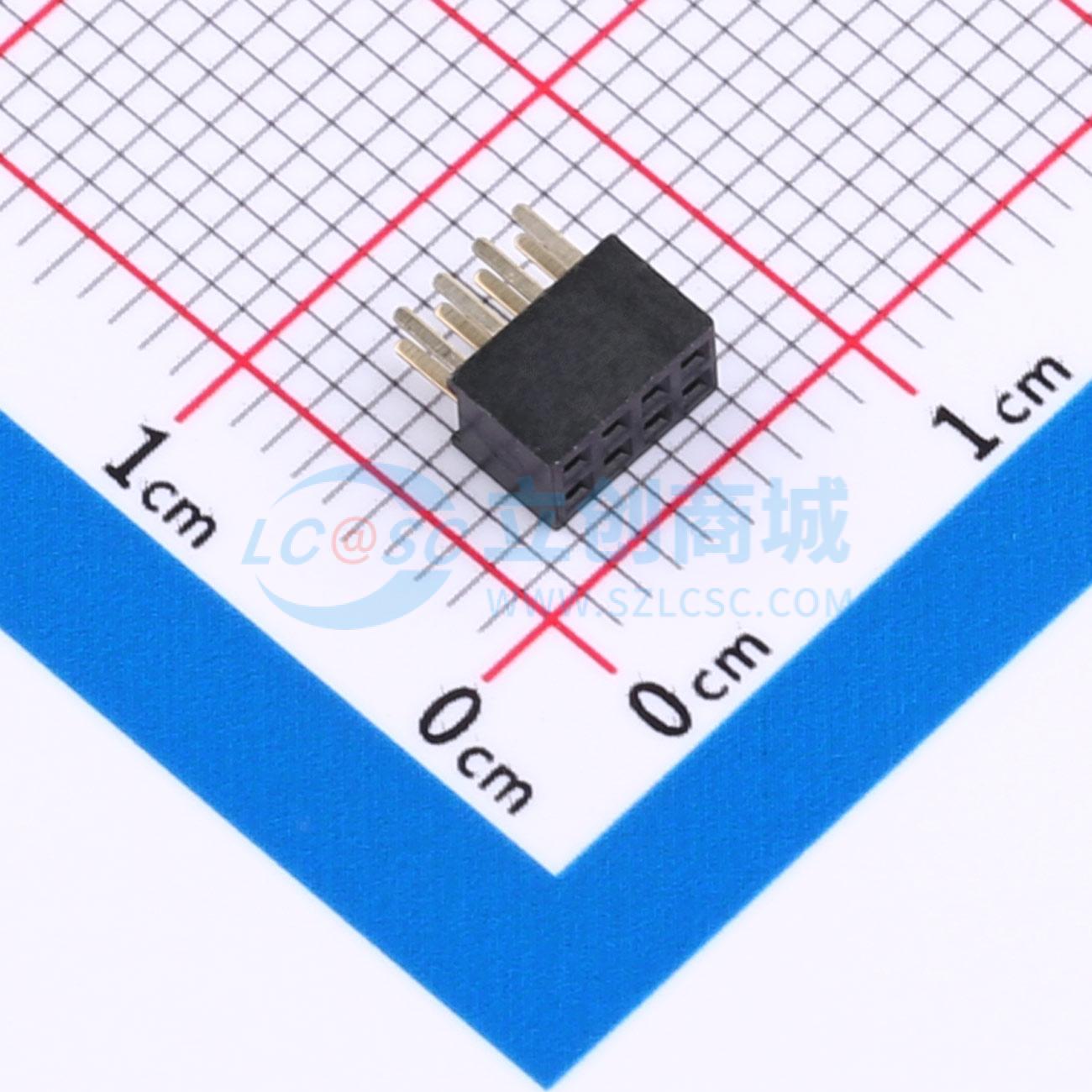 点击查看大图 FP3D08S-B1U24-B实物图