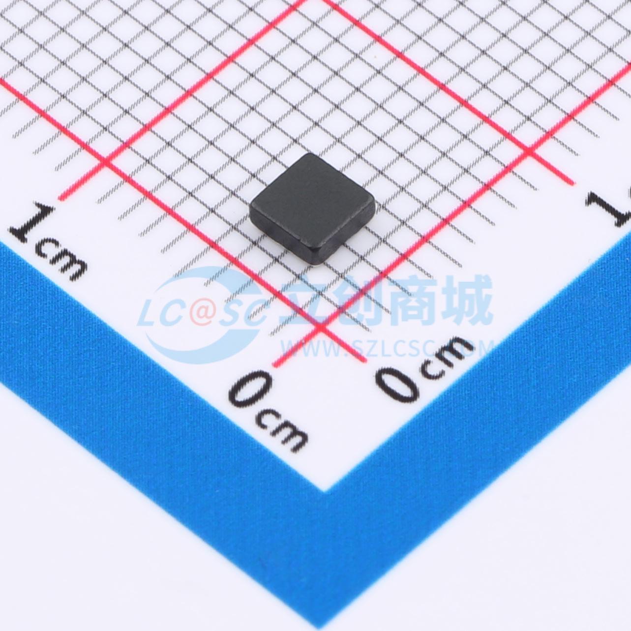 点击查看大图 ZETC303012D150MBT-LF实物图