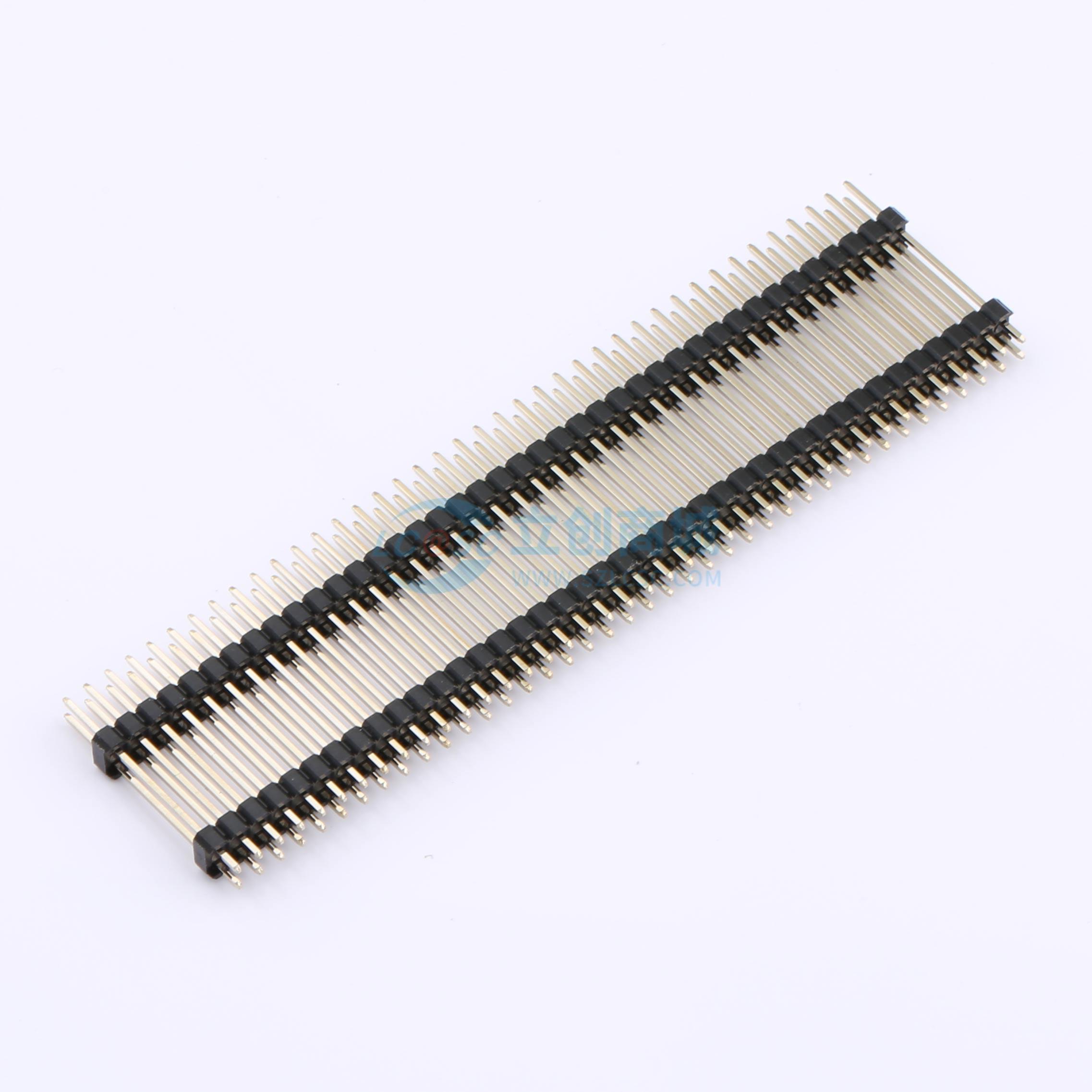 点击查看大图 PZ254V-22-80-A60-2700实物图