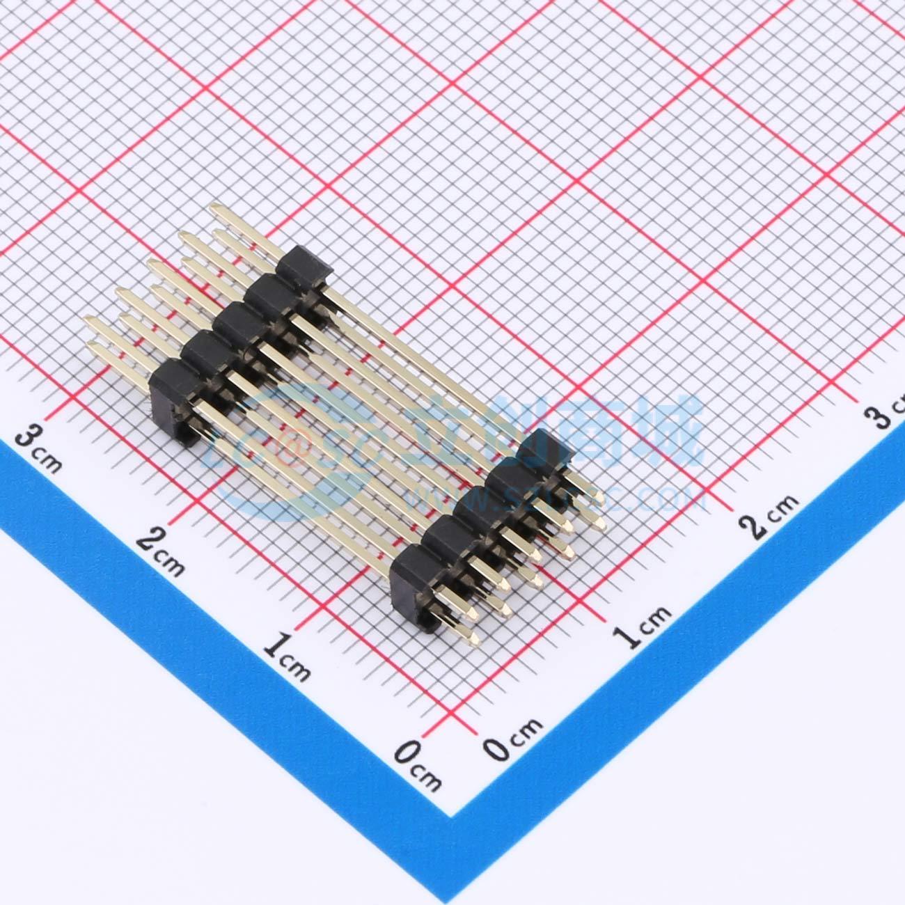 点击查看大图 PZ254V-22-10-A60-3000实物图