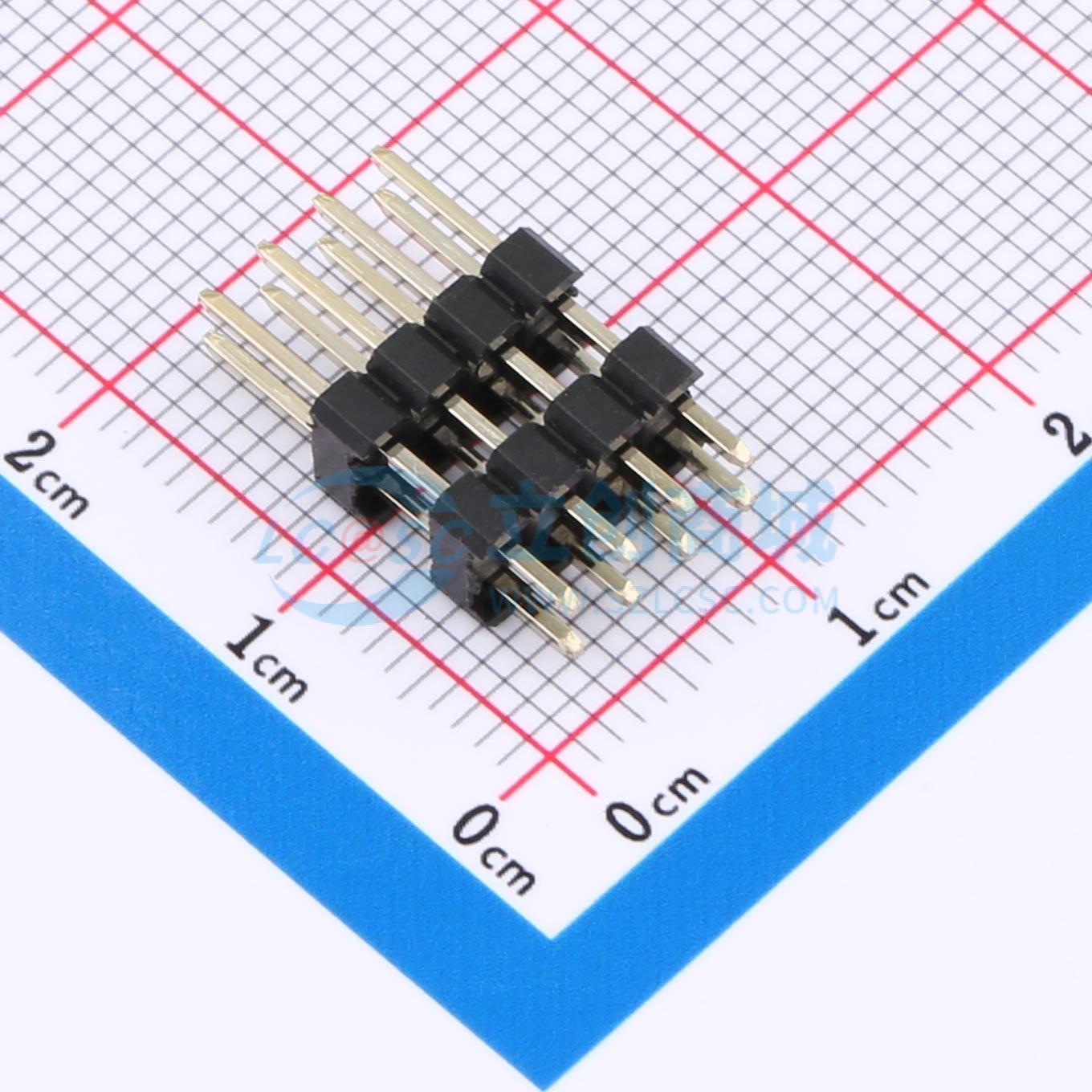 点击查看大图 PZ254V-22-08-A60-1700实物图