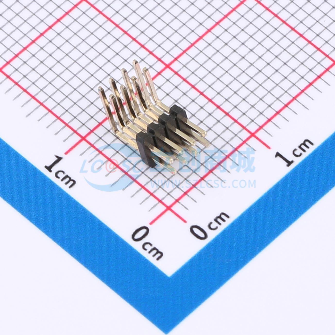 点击查看大图 P3C08G-304932-B1P实物图