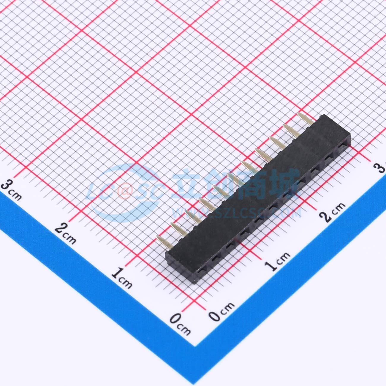 点击查看大图 FP6M11A-B1U30-B实物图
