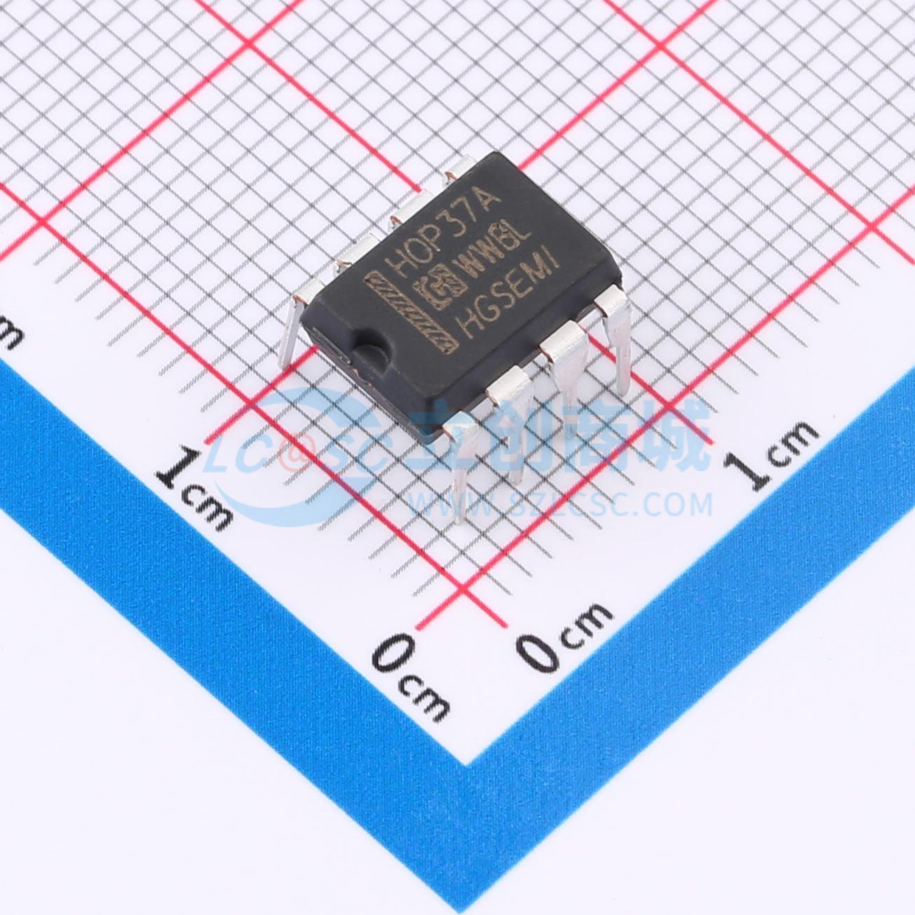 HGOP37AN实物图