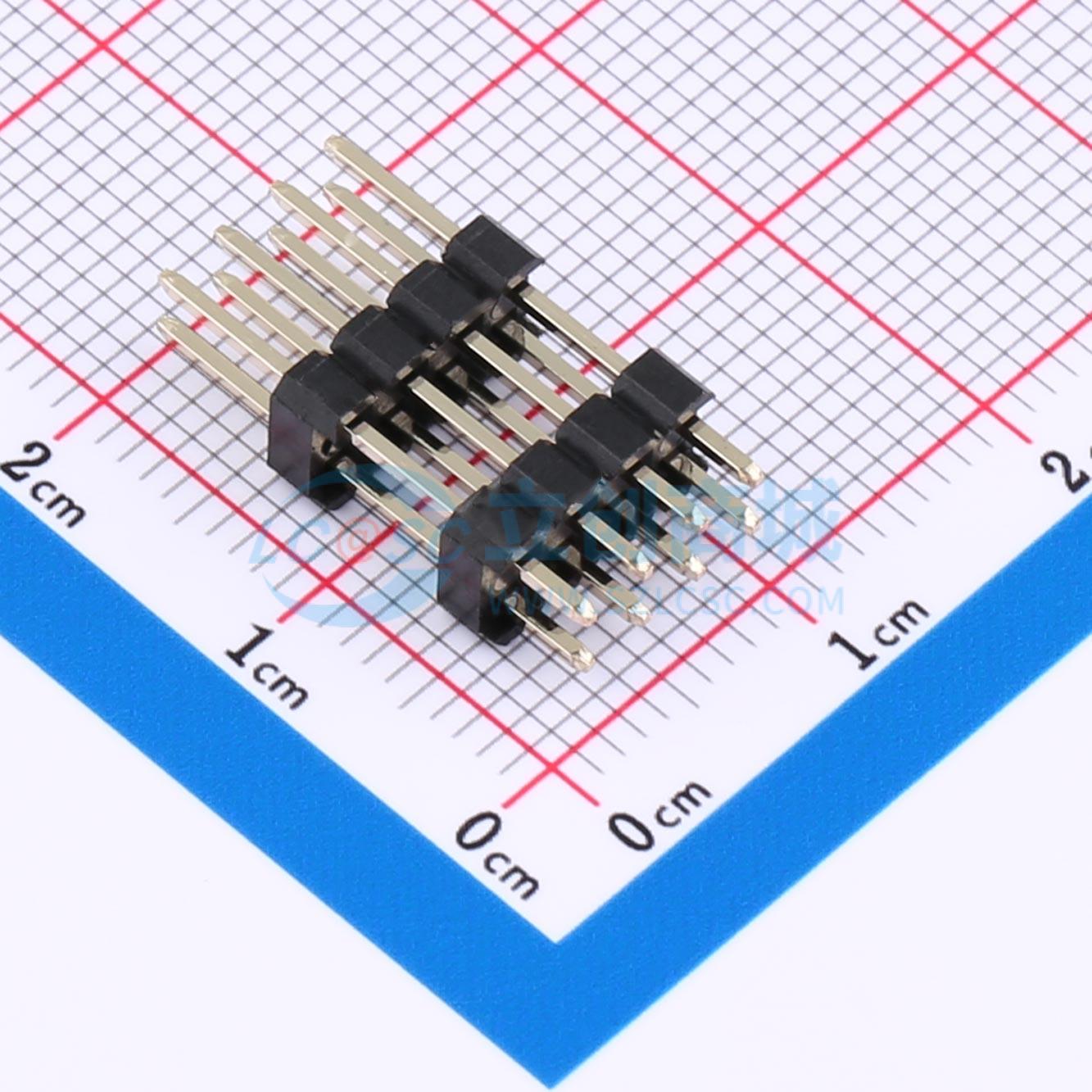 点击查看大图 PZ254V-22-08-A60-1900实物图